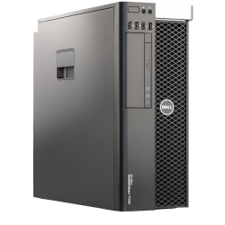 W.S Dell Precision T3610 Single Tower 685W	